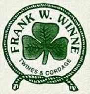 Frank Winne and Son