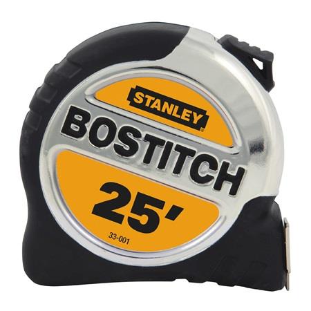 Bostitch tape measure discount
