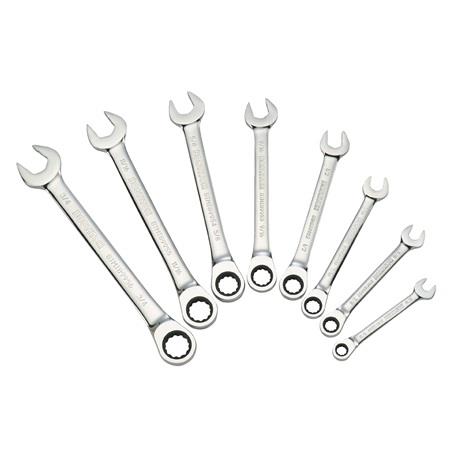 Bostitch on sale ratchet set