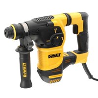 DEWALT D25333K 1-1/8^ SDS PLUS ROTARY HAMMER