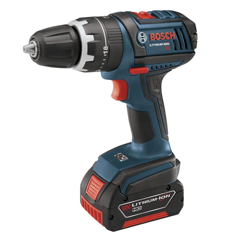 bosch HDS181 01 Tools and Accessories Corp