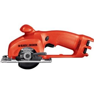 black decker VP600 72v 3 38 cordless circular saw