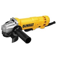 4-1/2 (115mm) Small Angle Grinder W/ No Lock-On